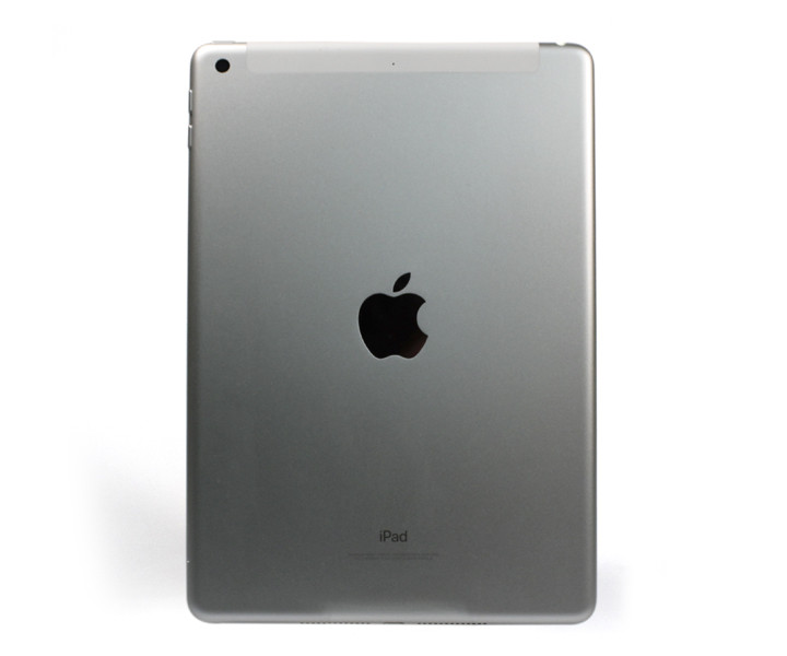 iPad Pro 9.7 Wi-Fi  LTE, 32gb, Silver б/у 5/5